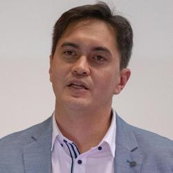 John Teh