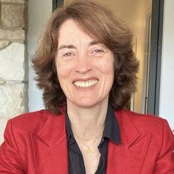 Dr Kylie O'Brien