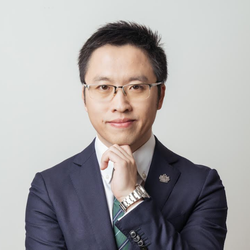 Jeffrey Tang JP B.ECO M.ACC