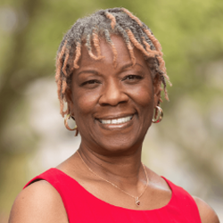 Janice Marie Vaughn Knox