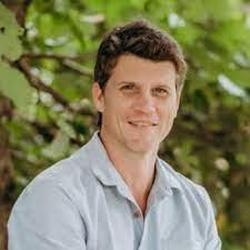 Jamie Rickcord