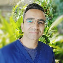 Dr Imran Khan