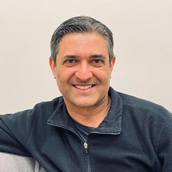Dev Banerjee